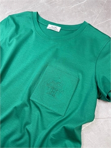 Футболка HERMES 144656