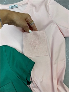 Футболка HERMES 144656