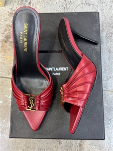 Босоножки YSL 144660 - фото 284174 Босоножки YSL 144660 - фото 284174