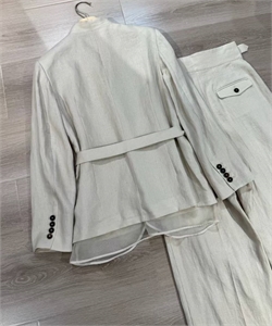 Костюм BRUNELLO CUCINELLI 144661