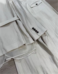 Костюм BRUNELLO CUCINELLI 144661