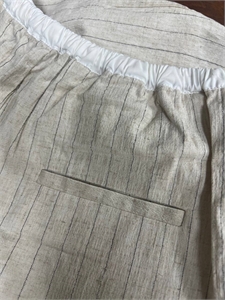 Брюки BRUNELLO CUCINELLI 144663