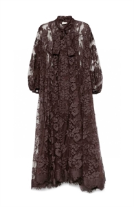 Платье ZIMMERMANN 144666 - фото 284222