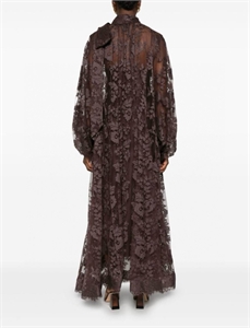 Платье ZIMMERMANN 144666 - фото 284224