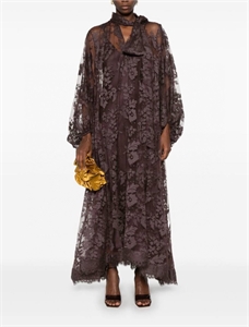 Платье ZIMMERMANN 144666 - фото 284225