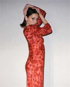 Платье REALISATION 144675