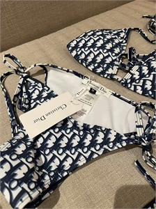 Купальник DIOR 144679