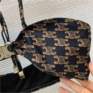 Купальник CELINE 144682