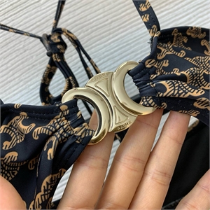 Купальник CELINE 144682