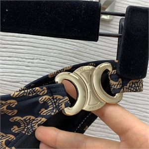 Купальник CELINE 144682