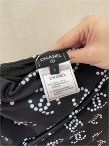 Купальник CHANEL 144686