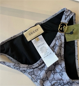 Купальник GUCCI 144687