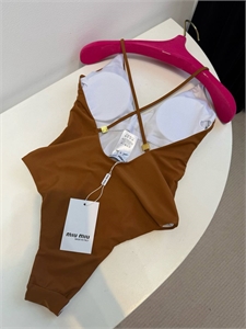 Купальник MIU MIU 144689