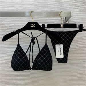 Купальник CHANEL 144692