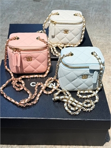 Сумка CHANEL 144697 - фото 284526