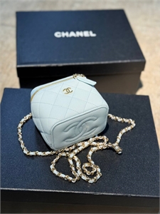 Сумка CHANEL 144697 - фото 284528