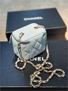 Сумка CHANEL 144697 - фото 284529