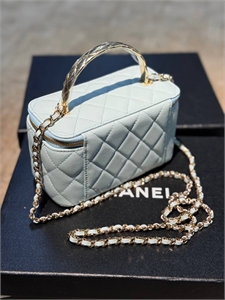 Сумка CHANEL 144699 - фото 284542