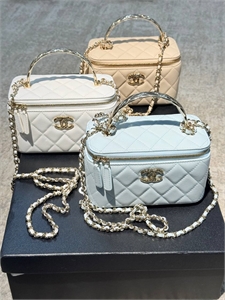 Сумка CHANEL 144699 - фото 284544