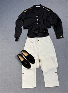 Рубашка Schiaparelli 144795