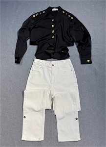 Рубашка Schiaparelli 144795