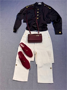 Рубашка Schiaparelli 144795