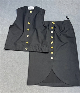Костюм Schiaparelli 137127 - фото 284871 Костюм Schiaparelli 137127 - фото 284871