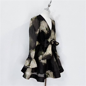 Платье ZIMMERMANN 144815