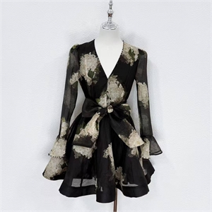 Платье ZIMMERMANN 144815