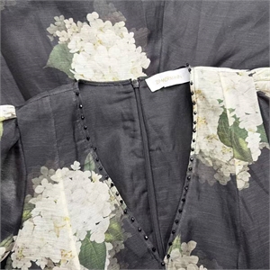 Платье ZIMMERMANN 144815