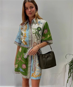 Платье ALEMAIS 141388