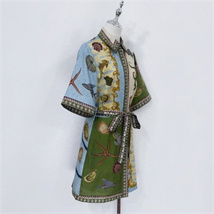 Платье ALEMAIS 141388