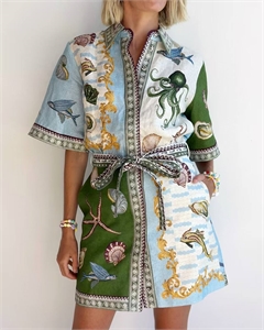 Платье ALEMAIS 141388