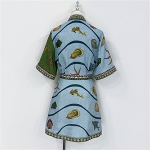 Платье ALEMAIS 141388