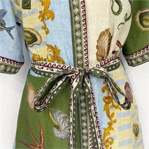 Платье ALEMAIS 141388