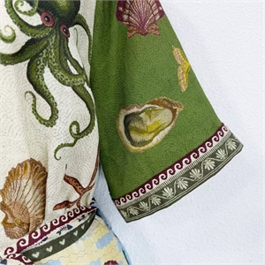 Платье ALEMAIS 141388