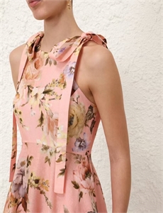 Платье ZIMMERMANN 144816