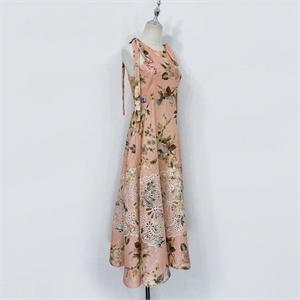 Платье ZIMMERMANN 144816