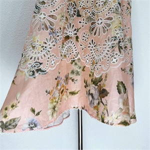 Платье ZIMMERMANN 144816