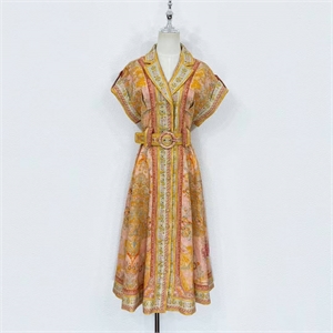 Платье ZIMMERMANN 144818 - фото 285037 Платье ZIMMERMANN 144818 - фото 285037