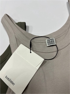 Майка TOTEME 144824