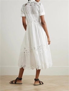 Платье ZIMMERMANN 144834 - фото 285260