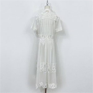 Платье ZIMMERMANN 144834 - фото 285261