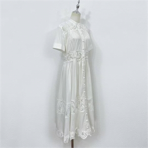 Платье ZIMMERMANN 144834 - фото 285263