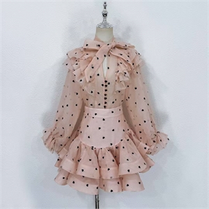 Платье ZIMMERMANN 144838