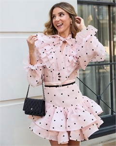 Платье ZIMMERMANN 144838