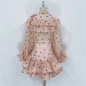 Платье ZIMMERMANN 144838