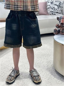 Шорты BURBERRY 144848 - фото 285463 Шорты BURBERRY 144848 - фото 285463