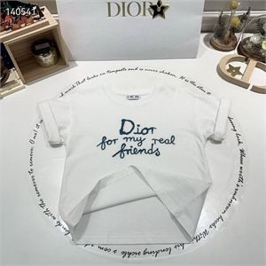 Футболка DIOR 144854 - фото 285525 Футболка DIOR 144854 - фото 285525