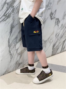 Шорты FENDI 144857 - фото 285548 Шорты FENDI 144857 - фото 285548